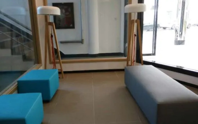 sholl Hotel (Shanghai Safari Park)