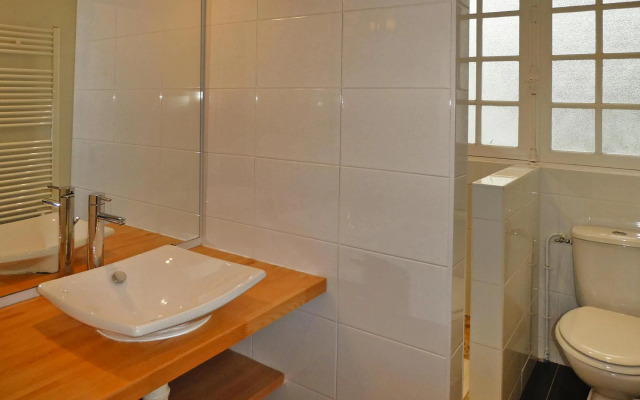 Holiday Home in Carnac Near Sandy Beach