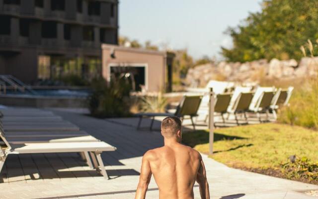 Minaro Hotel Tokaj - MGallery Collection