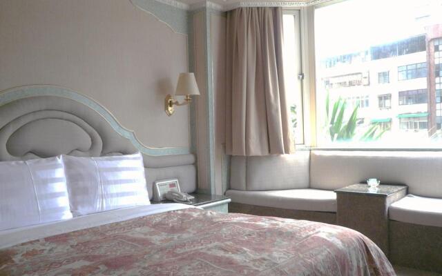 Hau Shuang Hotel