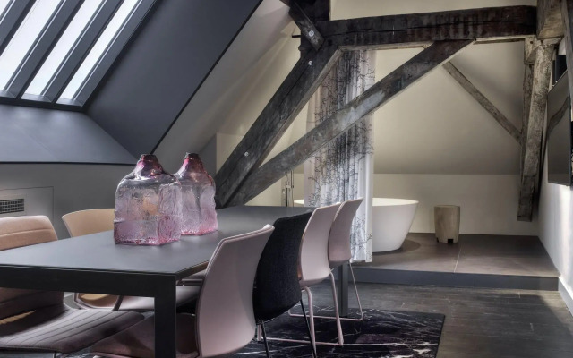 Hotel Kazerne