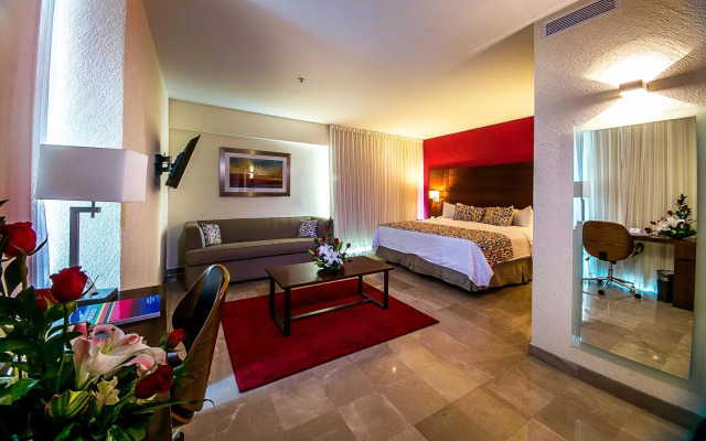 Four Points by Sheraton Veracruz