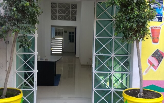 Hotel Chilpancingo