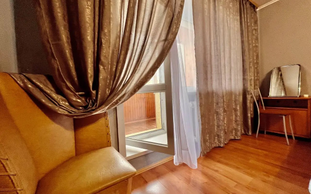 Риконе на улице Шиллера