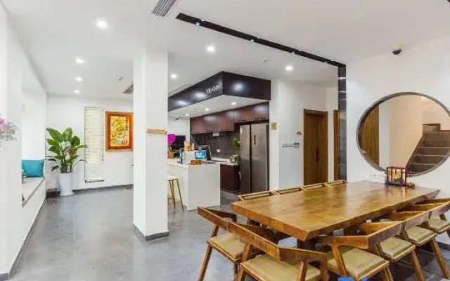Shanghai Dream Homestay