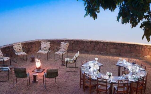 Musango Safari Camp - All-Inclusive