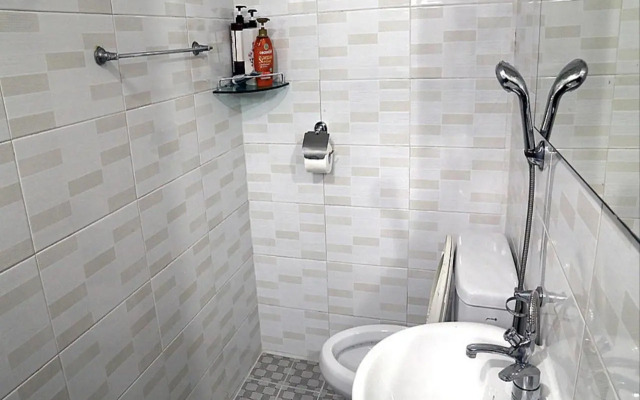 Hanok Story Guesthouse