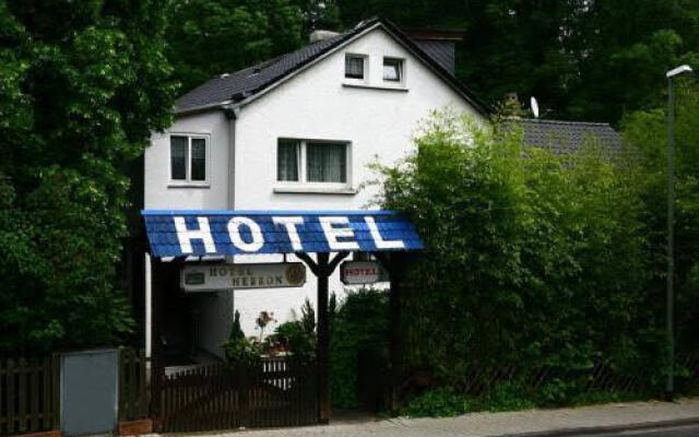 Hebron-Hotel Kronberg