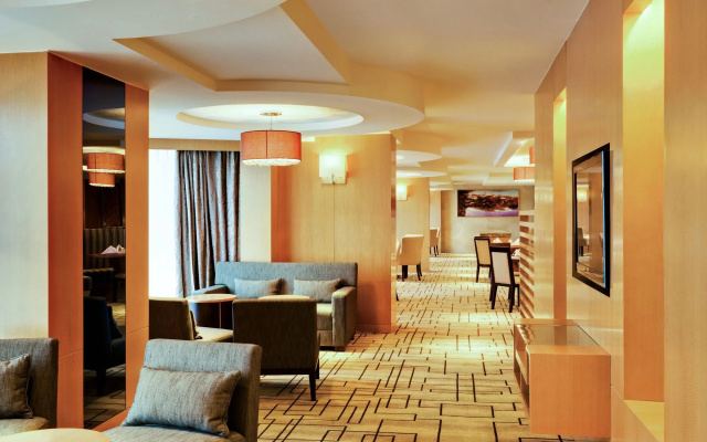 Sheraton Yantai Golden Beach Resort