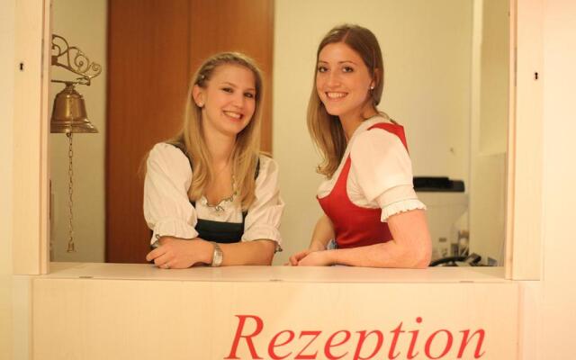 Hotel Rosenvilla