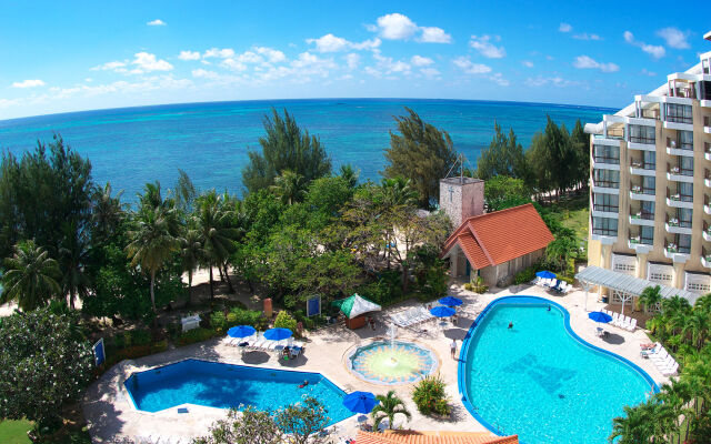 Grandvrio Resort Saipan