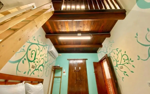 Jinmen Yusu B&B