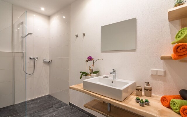 Luxurious Apartment in Pfarrwerfen Salzburg with Terrace