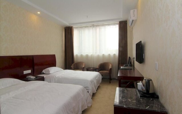 Dushi Wangjiao Business Hotel