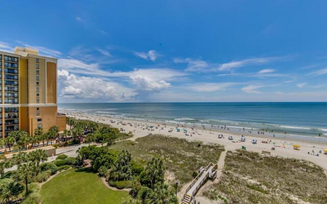 Carolina Dunes - 606