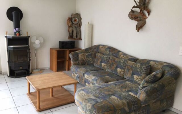 Schwizis Holiday Apartments