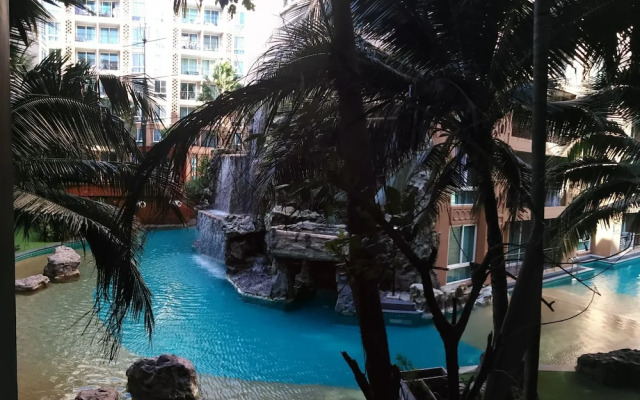 Atlantis Condo