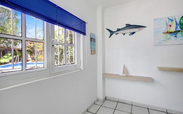 Casa Tenerife 1