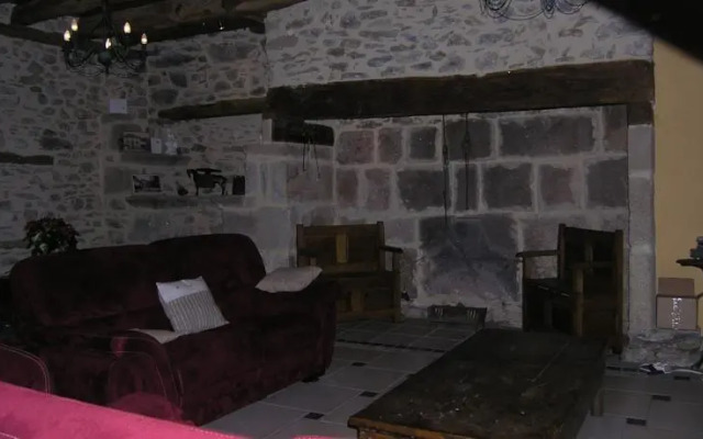 Chambres dhôtes La Soleillade