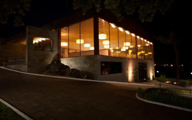 Quinta Do Prado Verde