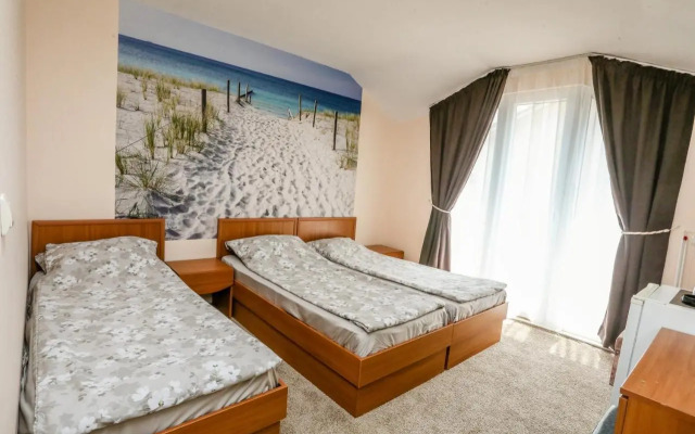 Stella Del Mare Guest House