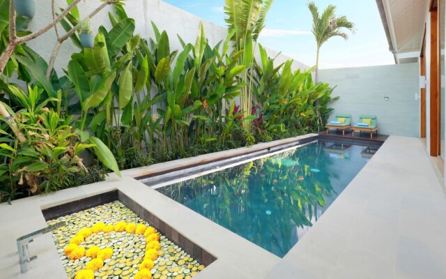 Astera Villa Seminyak by Ini Vie Hospitality