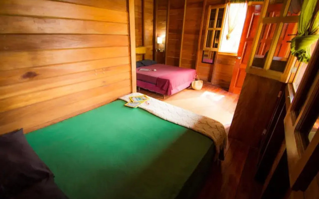 Alice Guesthouse