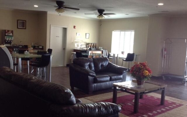 Yorktown Inn And Suites