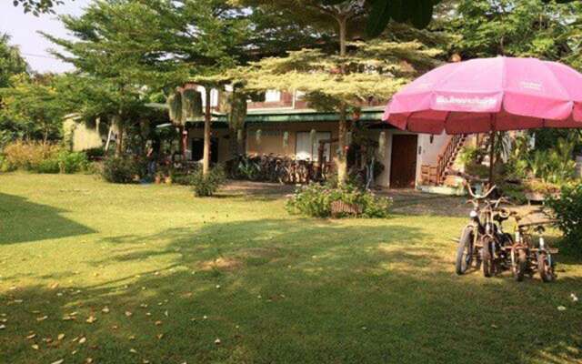 Diamond Homestay Nan