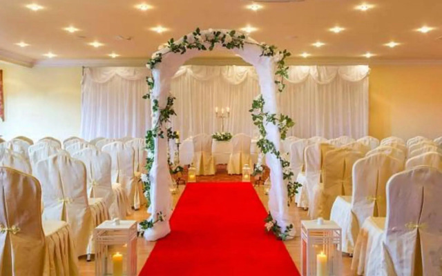 Great National Hotel Ballina