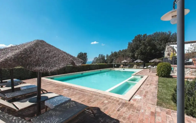 La Melosa Resort & Spa - Adults Only