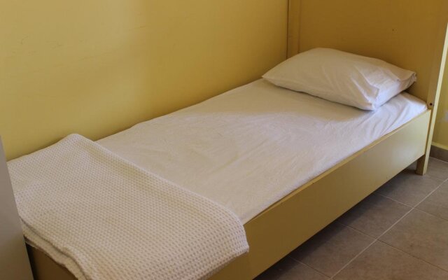 Kerpe Gunes Apart Otel