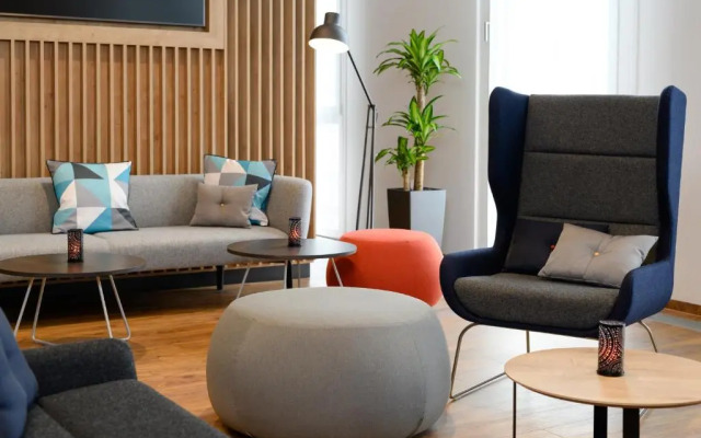 Holiday Inn Express Munich Airport Erding, IHG Htl