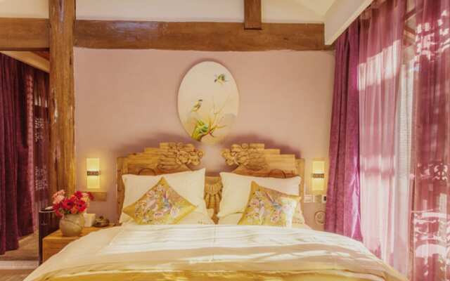 Haitang Garden Inn