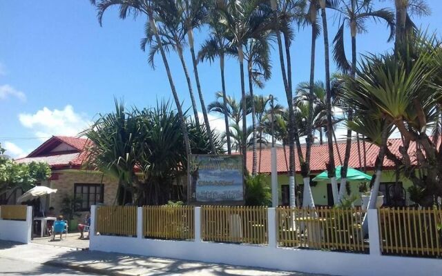 Pousada Familia Forlin