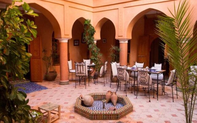 Riad BenSaid