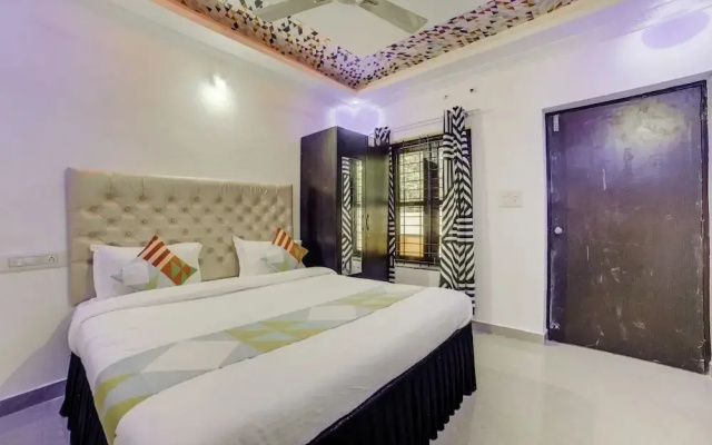 Divine Studio Vagator by OYO Rooms