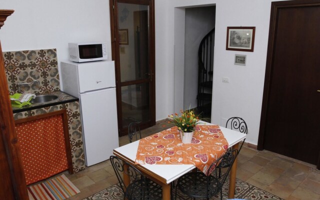 Apartment With 3 Bedrooms in Paceco, With Pool Access, Furnished Terra