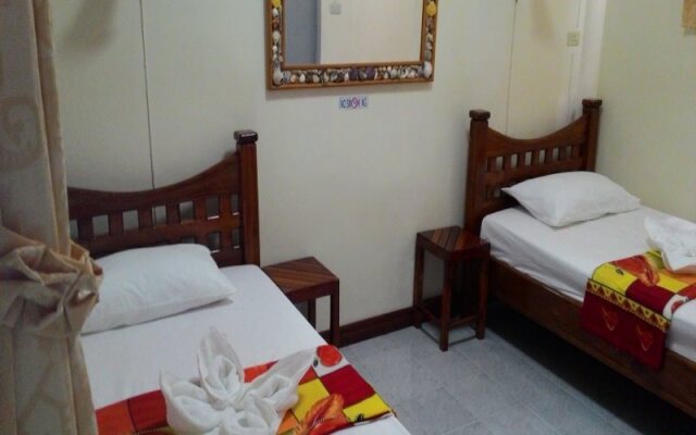 Ban Sulada Guest House