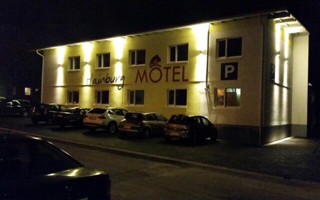 Motel Hainburg