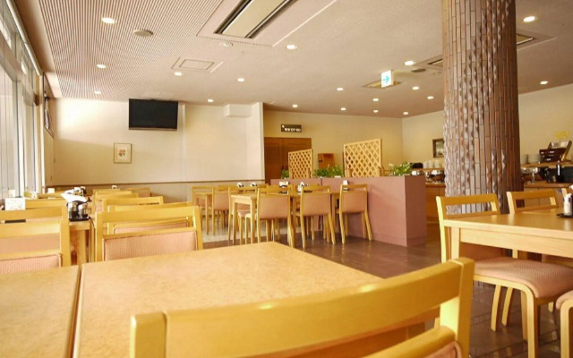 Hotel Route Inn Ageo
