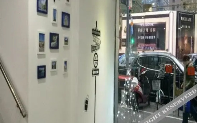 Shanghai Lidi Hotel