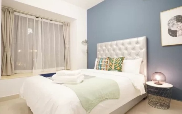 Yea Talent Apartment Zhu Jiang New Town