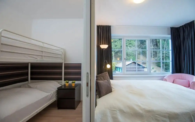 Apartment in Bad Gastein Near Ski Lifts