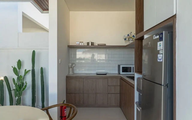 Nakuh Studio Villa