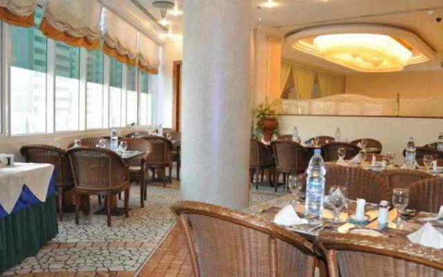 Grand Continental Hotel