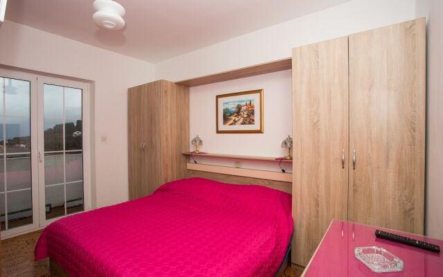 Rooms Marie