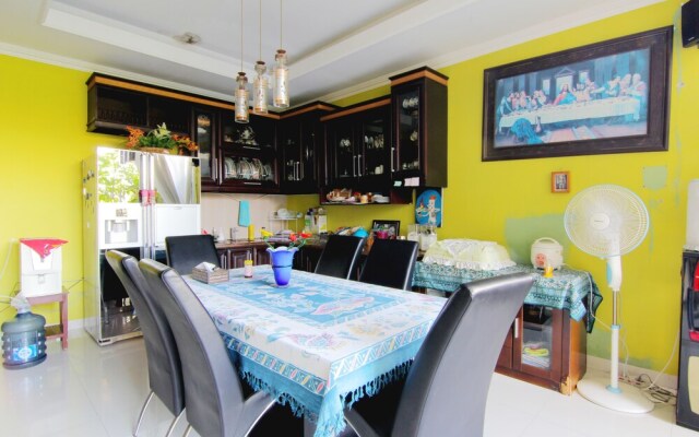 Cornel Homestay