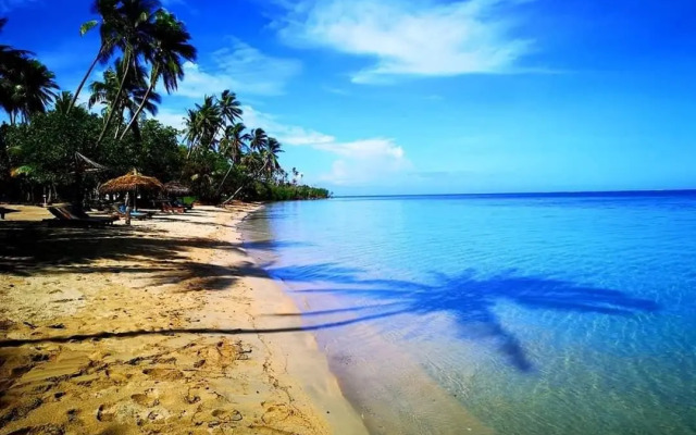 Likuri Island Resort Fiji