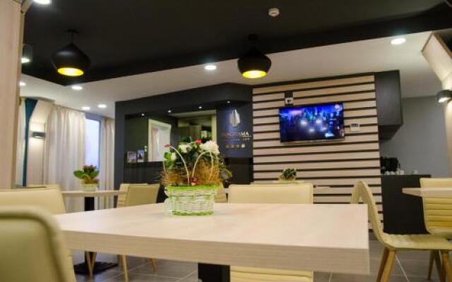 Pensiunea Panorama Business Inn